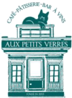 AUX PETITS VERRES 로고